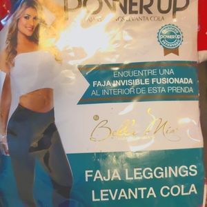 Faja leggings Colombianos